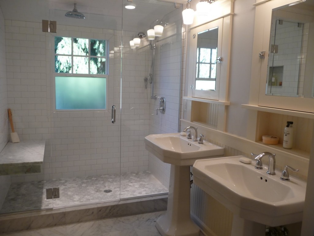 completeconstructionpdx_Bathroom-10 A bathroom remodeled by Complete Construction.
