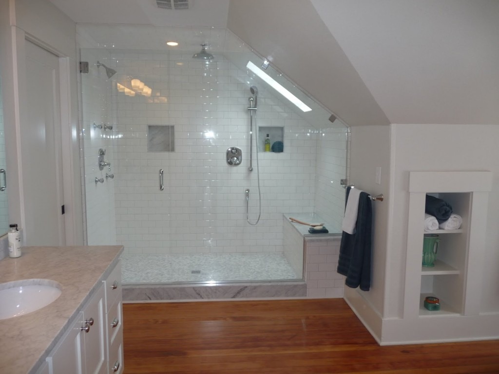 completeconstructionpdx_Bathroom-12 A bathroom remodeled by Complete Construction.