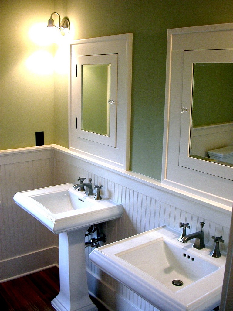 completeconstructionpdx_Bathroom-21 A bathroom remodeled by Complete Construction.