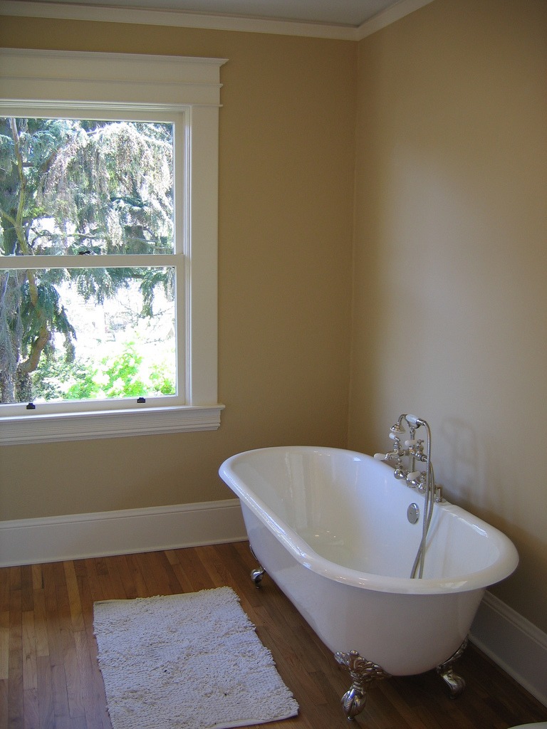 completeconstructionpdx_Bathroom-23 A bathroom remodeled by Complete Construction.