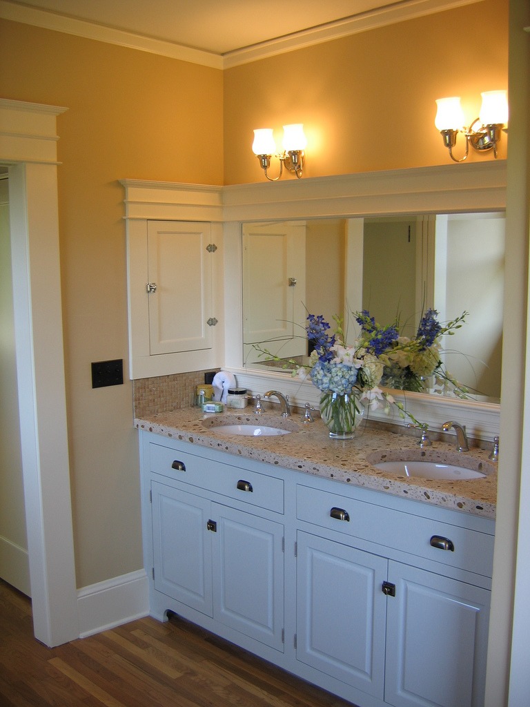 completeconstructionpdx_Bathroom-24 A bathroom remodeled by Complete Construction.