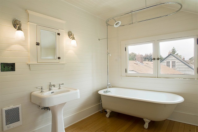 completeconstructionpdx_Bathroom-25 A bathroom remodeled by Complete Construction.