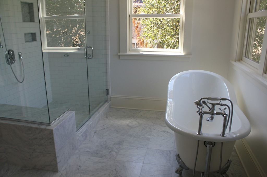 completeconstructionpdx_Bathroom-7 A bathroom remodeled by Complete Construction.