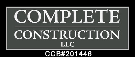 Complete Construction Logo