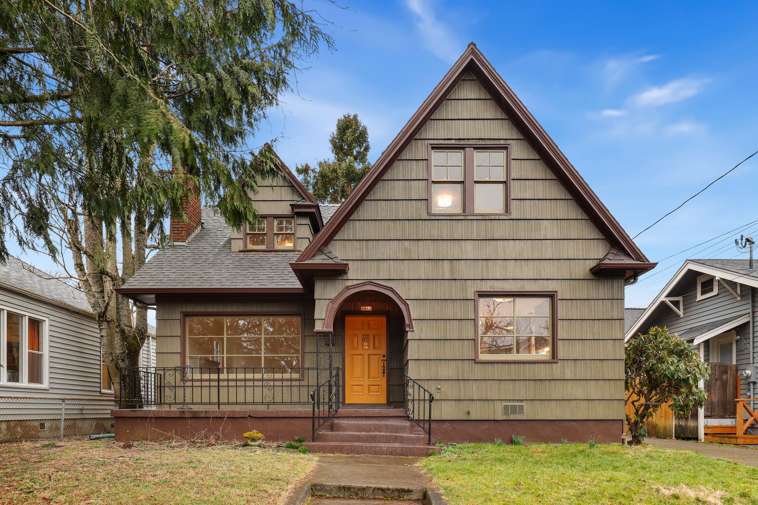 Whole Home Renovation by Complete Construction - After Image Whole Home Renovation by Complete Construction - After Image