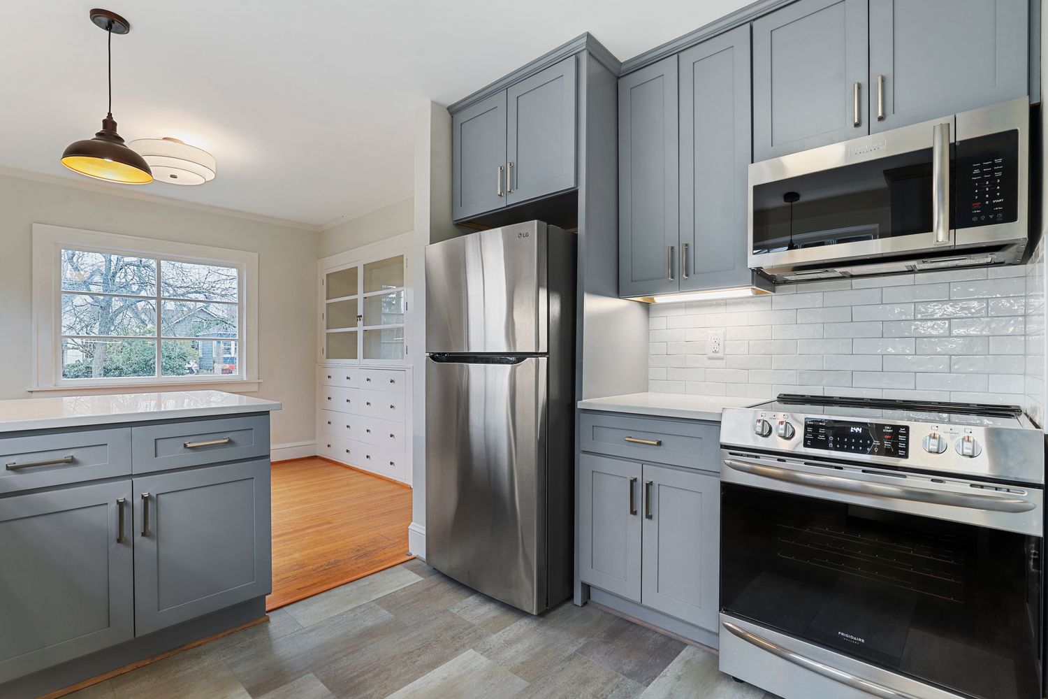 Whole Home Renovation by Complete Construction - After Image Whole Home Renovation by Complete Construction - After Image