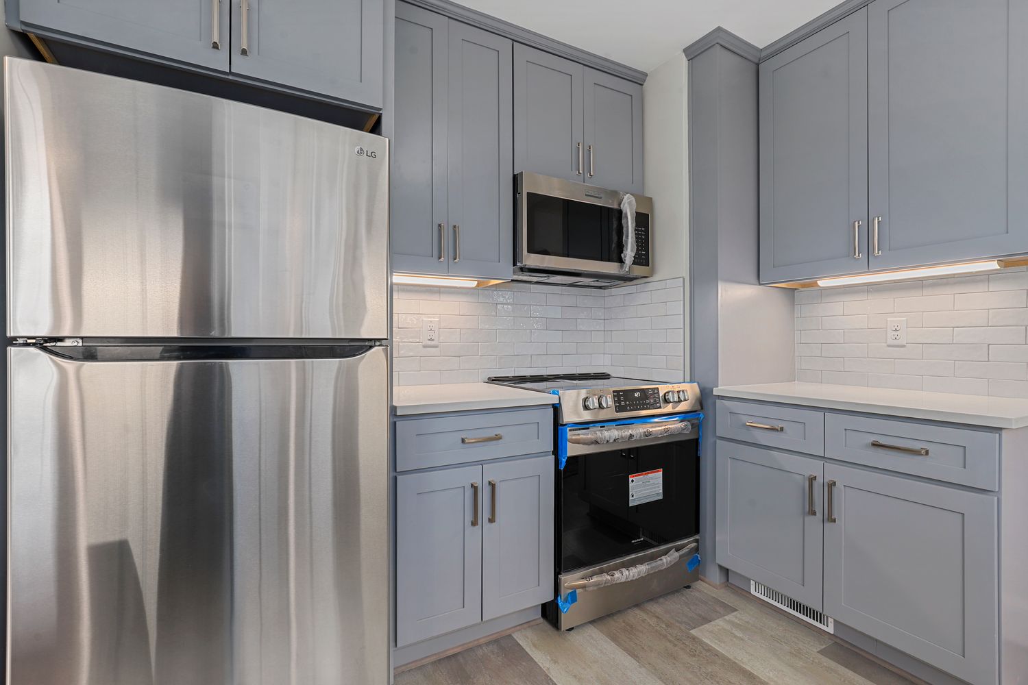 Whole Home Renovation by Complete Construction - After Image Whole Home Renovation by Complete Construction - After Image