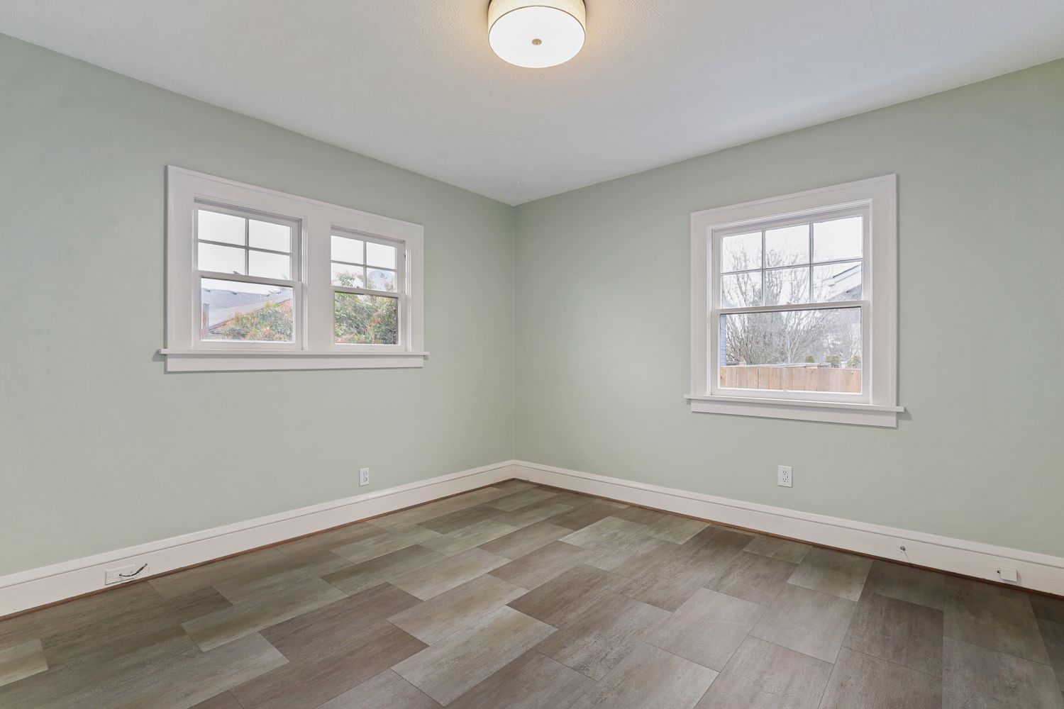 Whole Home Renovation by Complete Construction - After Image Whole Home Renovation by Complete Construction - After Image