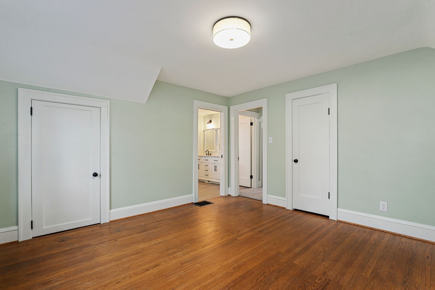 Whole Home Renovation by Complete Construction - After Image Whole Home Renovation by Complete Construction - After Image