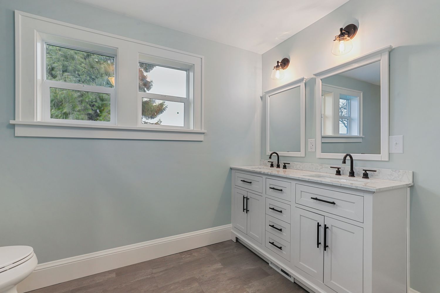 Whole Home Renovation by Complete Construction - After Image Whole Home Renovation by Complete Construction - After Image