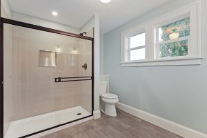Whole Home Renovation by Complete Construction - After Image
