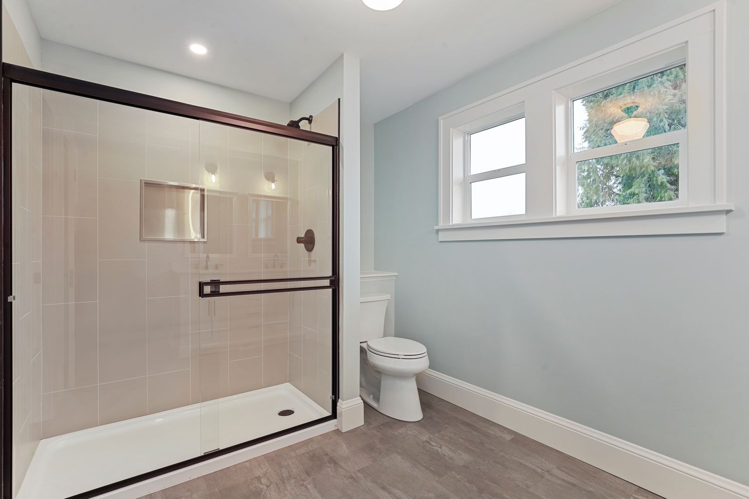 Whole Home Renovation by Complete Construction - After Image Whole Home Renovation by Complete Construction - After Image