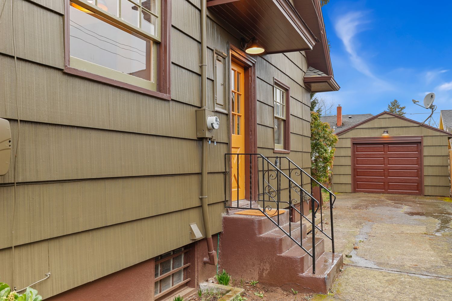 Whole Home Renovation by Complete Construction - After Image Whole Home Renovation by Complete Construction - After Image