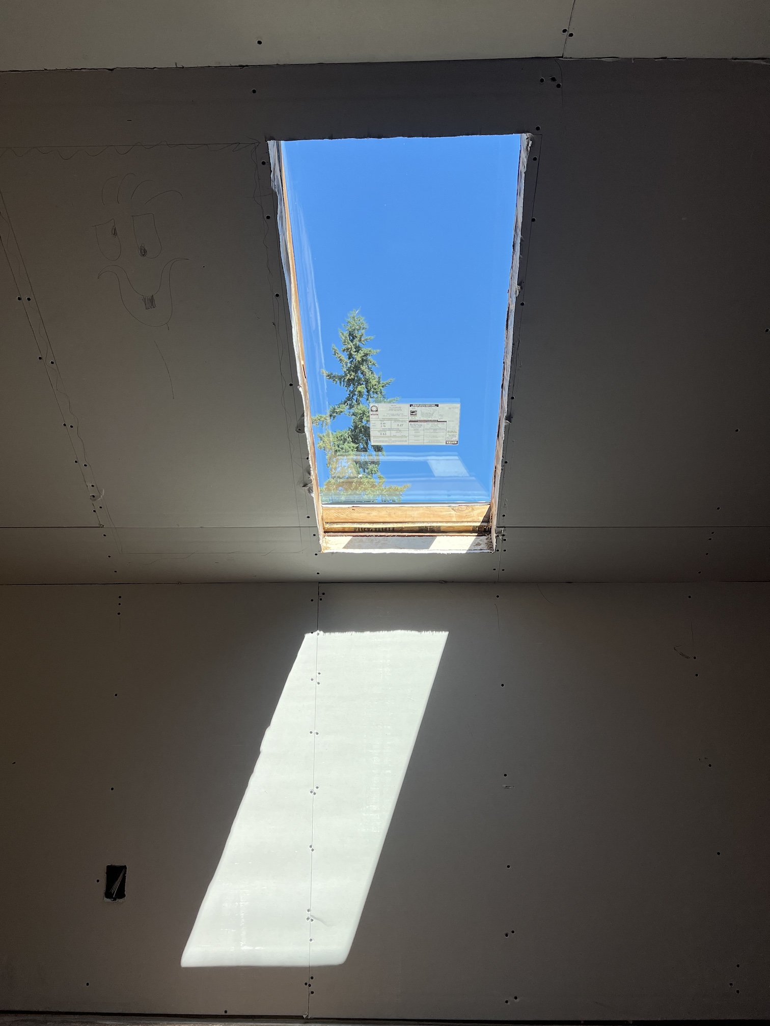 Whole Home Renovation by Complete Construction - During Image Whole Home Renovation by Complete Construction - During Image