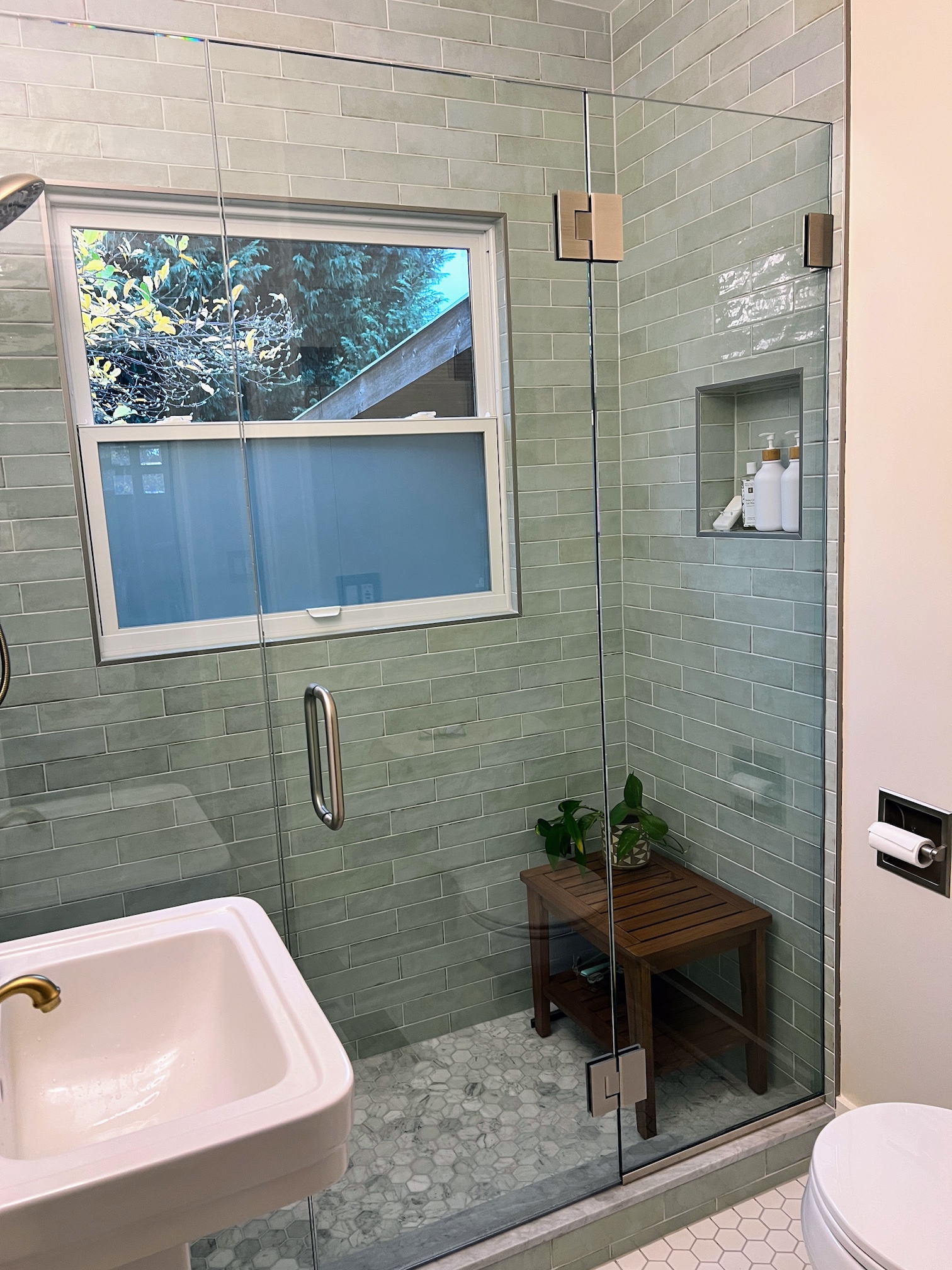 Whole Home Renovation by Complete Construction - After Image Whole Home Renovation by Complete Construction - After Image