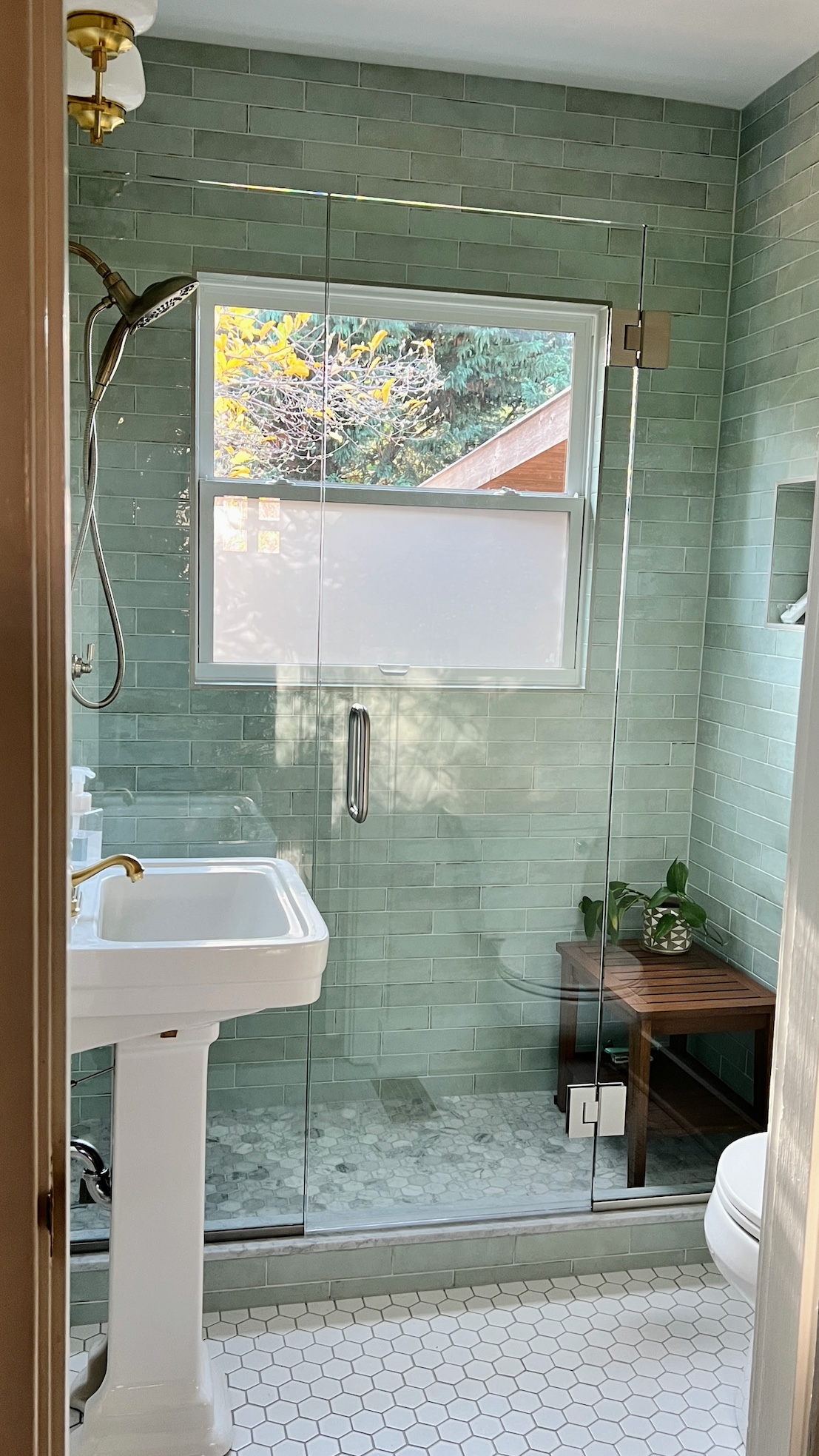 Whole Home Renovation by Complete Construction - After Image Whole Home Renovation by Complete Construction - After Image