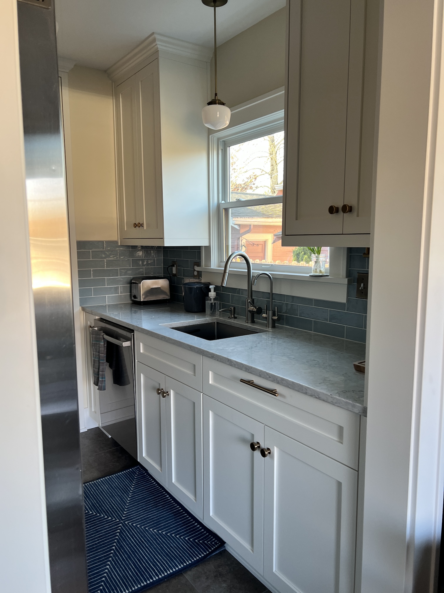 Whole Home Renovation by Complete Construction - After Image Whole Home Renovation by Complete Construction - After Image