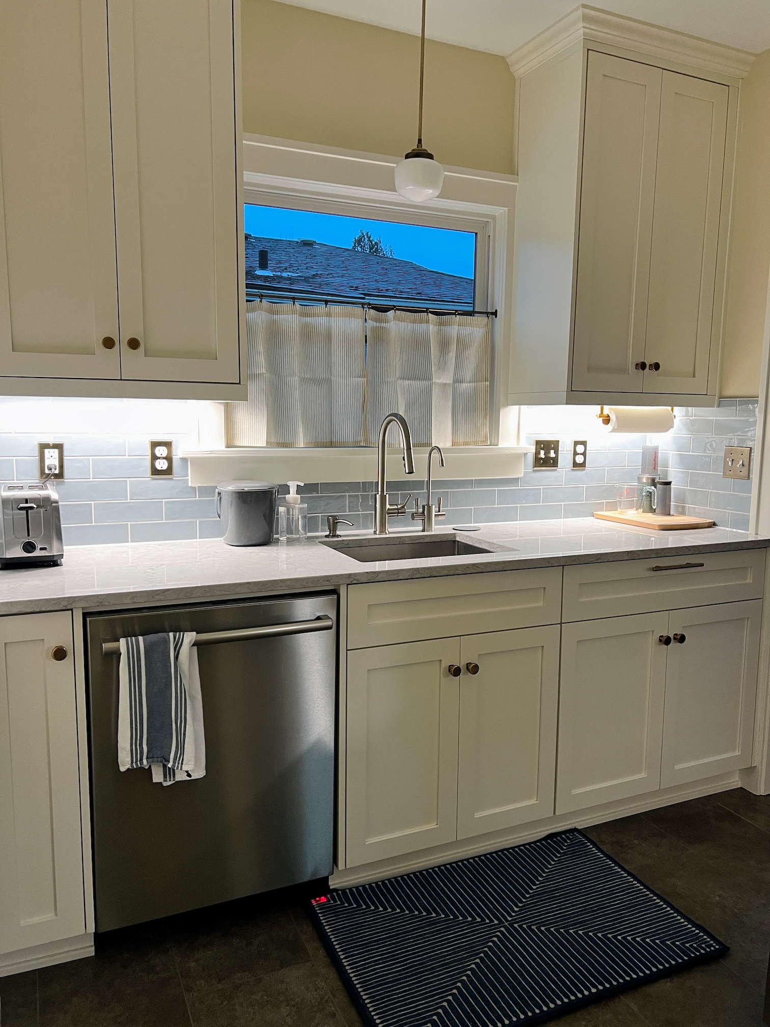 Whole Home Renovation by Complete Construction - After Image Whole Home Renovation by Complete Construction - After Image