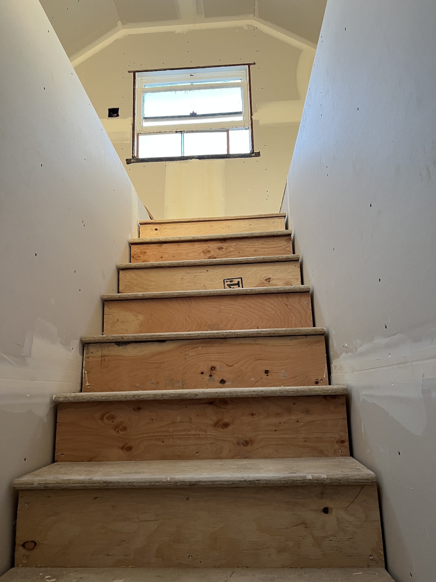 Whole Home Renovation by Complete Construction - During Image Whole Home Renovation by Complete Construction - During Image