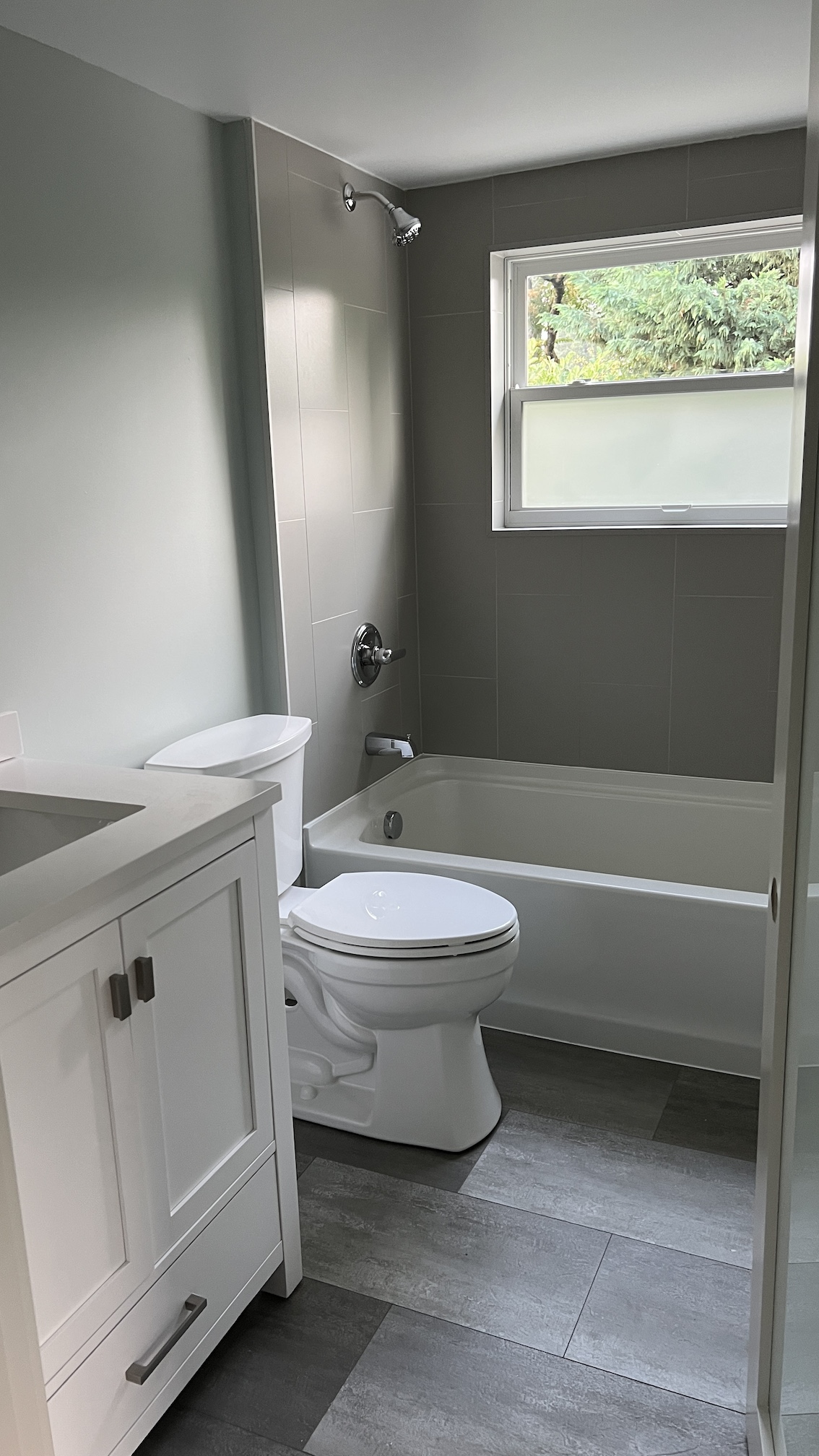 Whole Home Renovation by Complete Construction - After Image Whole Home Renovation by Complete Construction - After Image