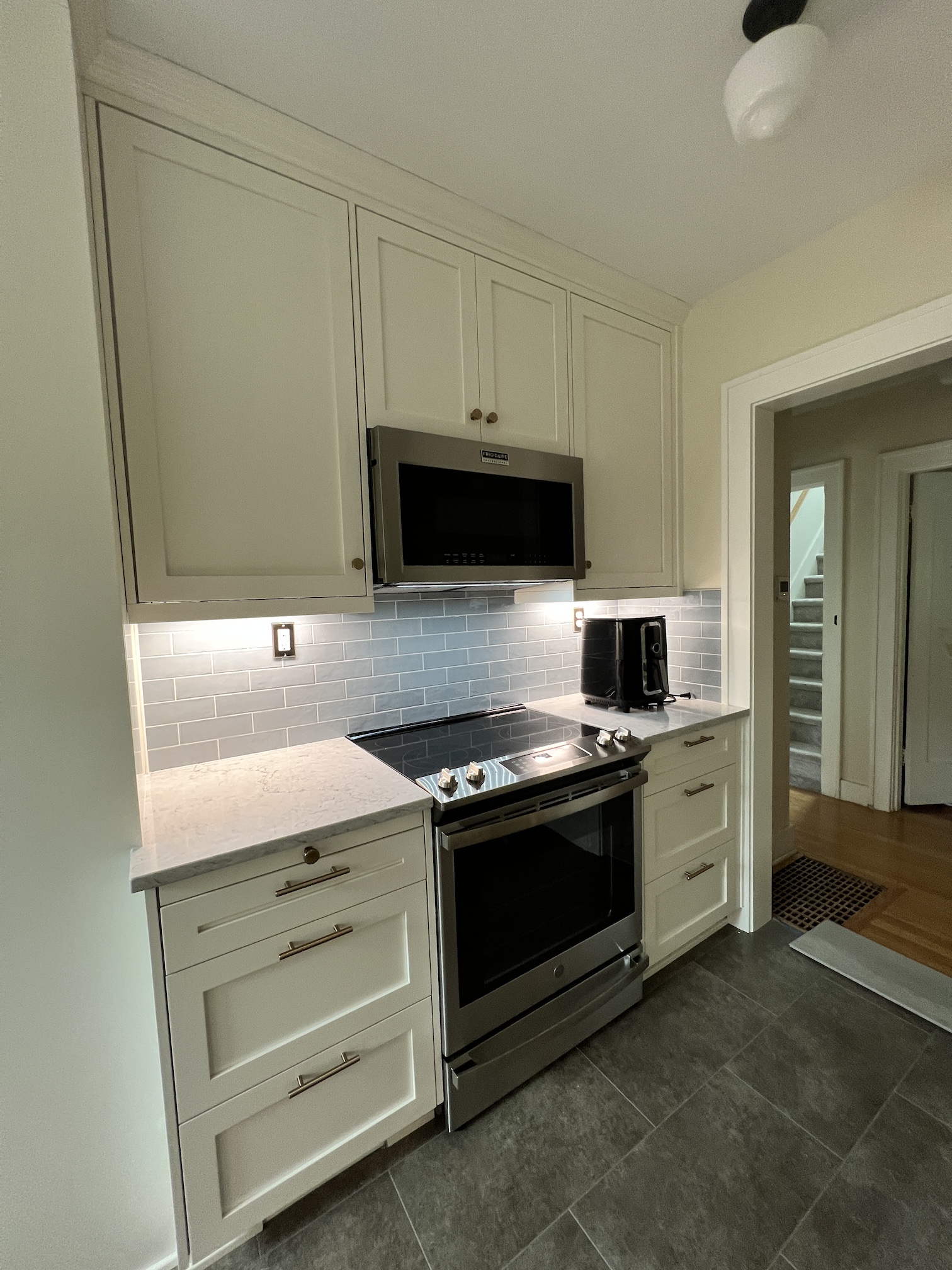 Whole Home Renovation by Complete Construction - After Image Whole Home Renovation by Complete Construction - After Image