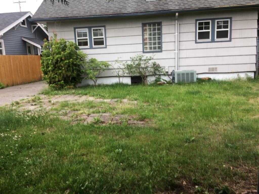 Whole Home Renovation by Complete Construction NE 30th - Before Whole Home Renovation by Complete Construction - Before Image