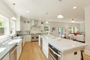 New Home Construction by Complete Construction