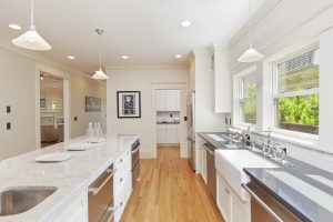 New Home Construction by Complete Construction