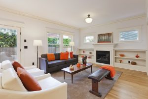 New Home Construction by Complete Construction
