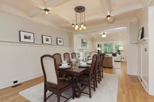 New Home Construction by Complete Construction