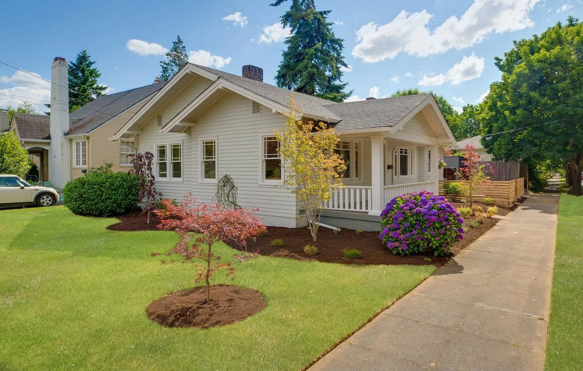 Whole Home Renovation by Complete Construction Whole Home Renovation by Complete Construction