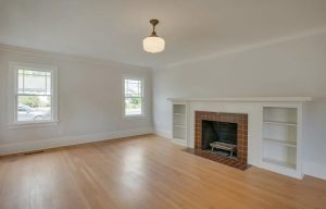Whole Home Renovation by Complete Construction