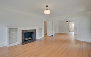 Whole Home Renovation by Complete Construction