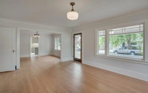 Whole Home Renovation by Complete Construction