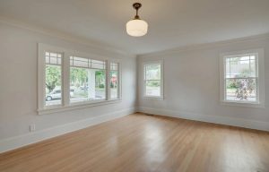 Whole Home Renovation by Complete Construction