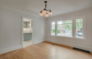 Whole Home Renovation by Complete Construction
