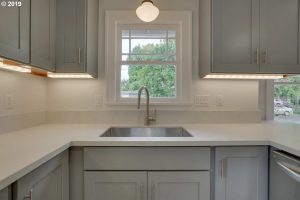 Whole Home Renovation by Complete Construction