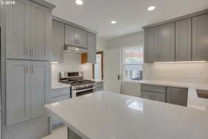 Whole Home Renovation by Complete Construction