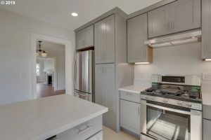 Whole Home Renovation by Complete Construction