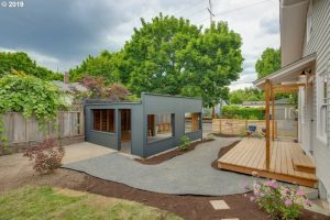 Whole Home Renovation by Complete Construction