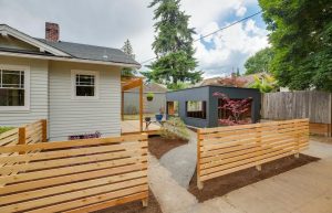 Whole Home Renovation by Complete Construction