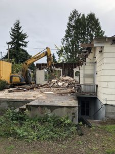 Whole Home Renovation by Complete Construction