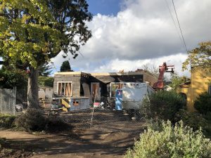 Whole Home Renovation by Complete Construction