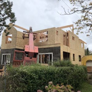 Whole Home Renovation by Complete Construction