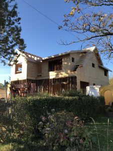 Whole Home Renovation by Complete Construction