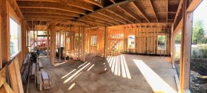 Whole Home Renovation by Complete Construction Beech St