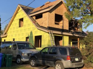 Whole Home Renovation by Complete Construction