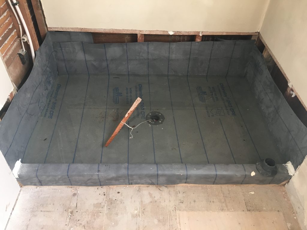 Whole Home Renovation by Complete Construction