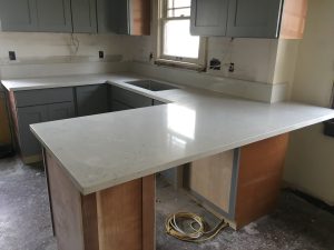 Whole Home Renovation by Complete Construction Interior Upgrades