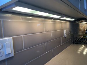 Whole Home Renovation by Complete Construction Interior Upgrades